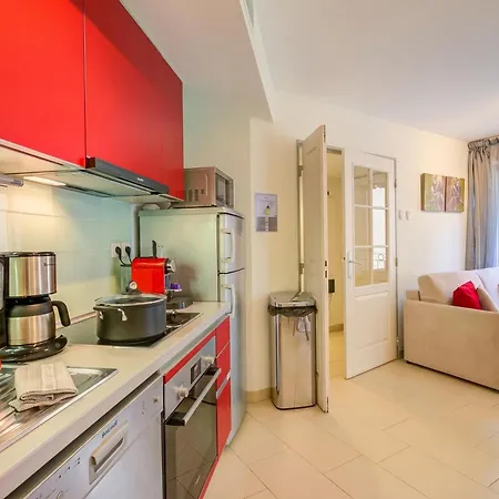 Apartment Au Vieux Port Center - Happy *
