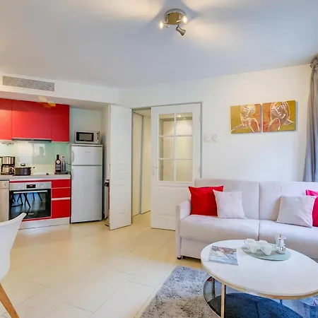 Apartment Au Vieux Port Center - Happy *