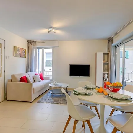 Apartment Au Vieux Port Center - Happy