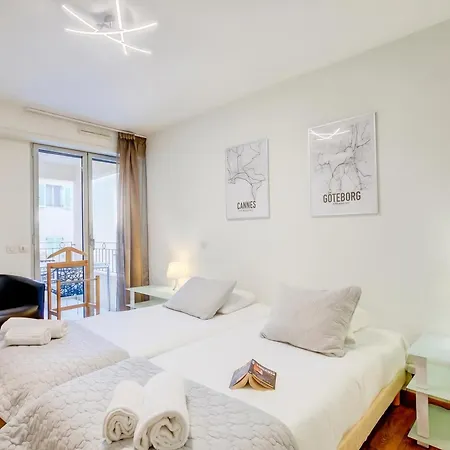 Apartment Au Vieux Port Center - Happy *